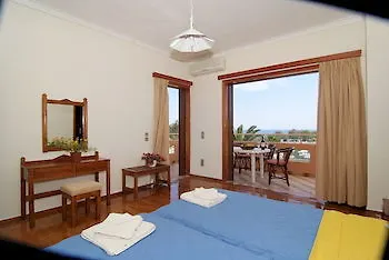 Marathakis Apartamento Agioi Apostoli (Crete)