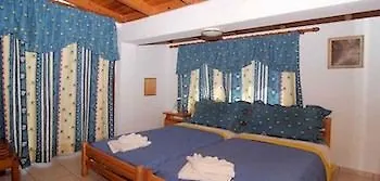 Apartamento Marathakis Agioi Apostoli (Crete)