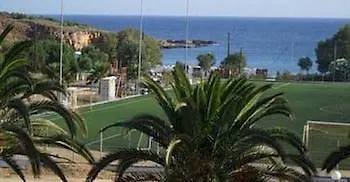 Marathakis * Agioi Apostoli (Crete)