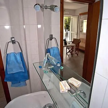 Apartamento Marathakis *