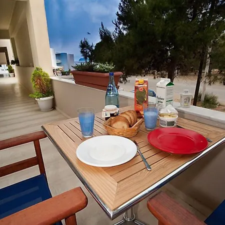 Marathakis Apartamento