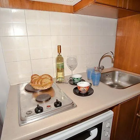 Marathakis Apartamento Agioi Apostoli (Crete)