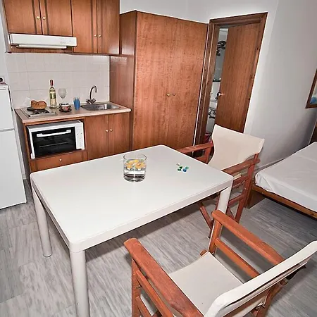 Marathakis Apartamento