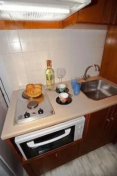 Apartamento Marathakis
