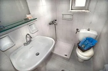 Apartamento Marathakis *