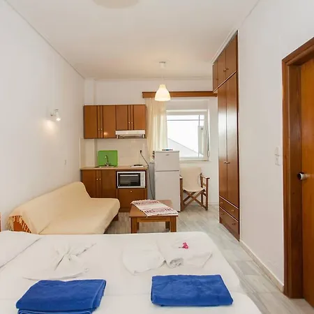 Marathakis Apartamento *