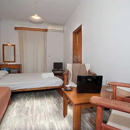 Apartamento Marathakis