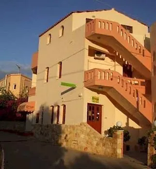 Marathakis Agioi Apostoli (Crete)