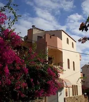 Marathakis Apartamento *