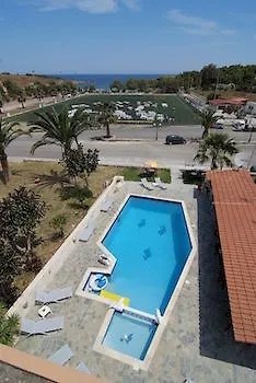 Marathakis Apartamento Agioi Apostoli (Crete)