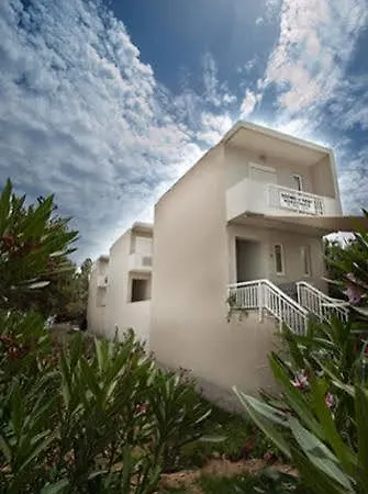 Marathakis Apartamento Agioi Apostoli (Crete)
