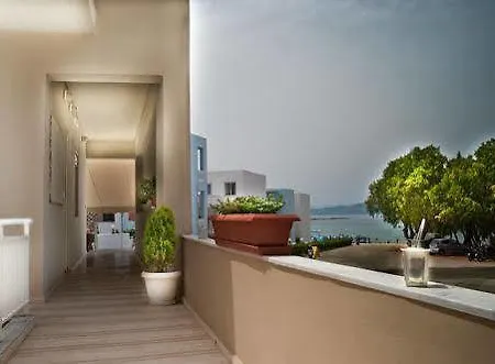 Marathakis Apartamento Agioi Apostoli (Crete)